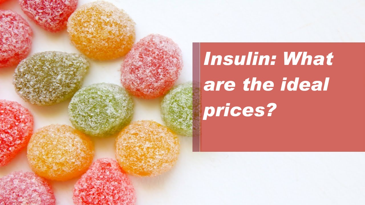 How much should a normal fasting insulin be?